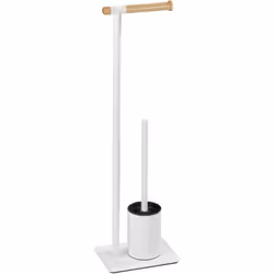 L'ensemble WC sur pied Macao séduit par son design tendance et intemporel qu'il diffuse dans chaque salle de bain et toilette ...