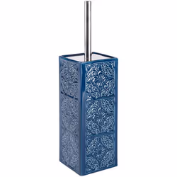 Offrez à votre salle de bain ou à vos toilettes un style unique avec l'ensemble WC Cordoba de WENKO. Réalisé en céramique de  ...