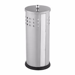 WENKO 16637100 Colonne Argent