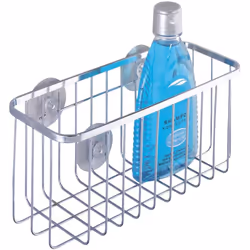 La tablette universelle haut de gamme Ragusa crée un espace de rangement supplémentaire dans la salle de bain pour conserver  ...