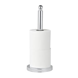 WENKO Porte-papier toilette pour rouleaux de rechange Viterbo