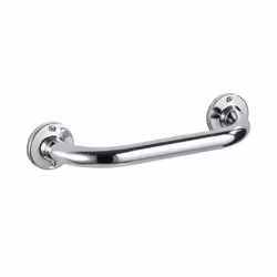 WENKO Poignée de baignoire Basic 25 cm