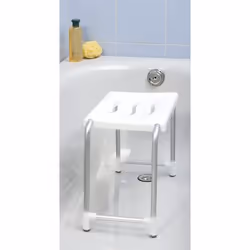 WENKO Tabouret de douche Secura