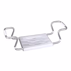 WENKO Siège de baignoire Secura