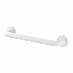 WENKO Poignée de sécurité murale Secura 43 cm, 430 mm, 80 mm, 70 mm, 360 g