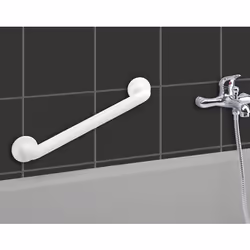WENKO Poignée de sécurité murale Secura 43 cm