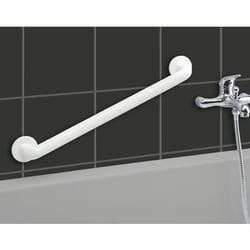 WENKO Poignée de sécurité murale Secura 64 cm
