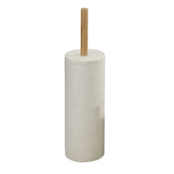 WENKO Ensemble WC Vico Forme Fermeé Forme fermée