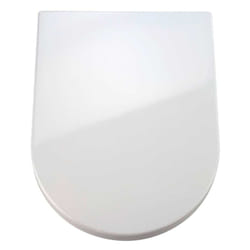 WENKO Abattant WC Premium Palma