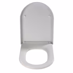 WENKO Abattant WC Premium Palma