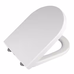 WENKO Abattant WC Premium Palma