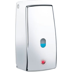 Wenko - Distributeur de savon infrarouge treviso - 650 ml