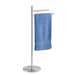 WENKO Porte-serviettes Pieno, 450 mm, 250 mm, 890 mm, 2,23 kg