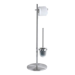 WENKO Ensemble WC sur pied Pieno Mat