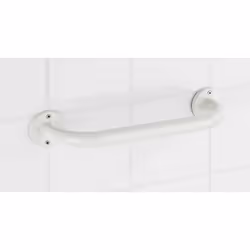WENKO Poignée de baignoire Basic 30 cm