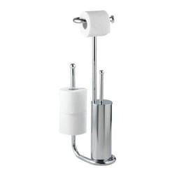 WENKO Ensemble WC sur pied Universalo Chrome