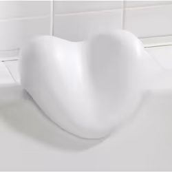 WENKO 18936100 oreiller de bain et de spa
