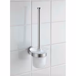 WENKO 19614100 Support et brosse pour toilettes