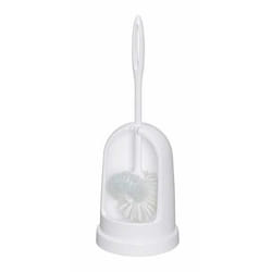 WENKO 19620100 Support et brosse pour toilettes