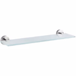 L'élégante série Bosio d'accessoires de salle de bains combine la fonctionnalité et la qualité. La série est fabriquée en aci ...