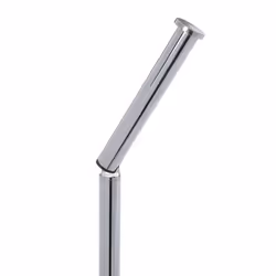 WENKO 19637100 distributeur de papier hygiénique Colonne Acier inoxydable - Vue supplémentaire 4