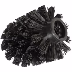 Grâce à la technologie de salle de bain innovante, il n'est désormais plus nécessaire de jeter la brosse WC complète une fois ...
