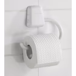 WENKO Porte-papier toilette Pure