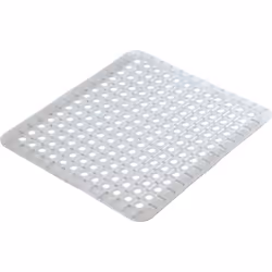 Ce fond d'évier pratique est idéal pour les éviers de forme rectangulaire. Il protège l'évier contre les rayures disgracieuse ...
