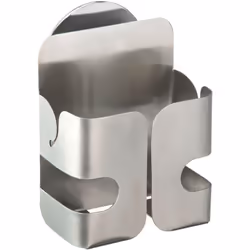 Le pratique support pour l'éponge Turbo-Loc® est l'endroit idéal pour l'élimination par séchage de bactéries dans l'éponge. L ...