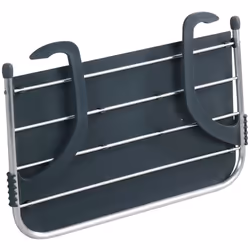 Découvrez le séchoir à linge et table d'appoint 2 en 1 de Maximex, une solution pratique et ingénieuse pour le séchage du lin ...