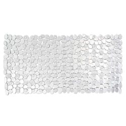WENKO Tapis de baignoire Paradise Transparent