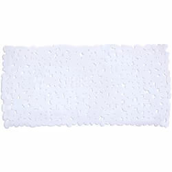 Plus de confort et de sécurité dans la baignoire, voilà ce que vous apporte l'original tapis de baignoire de la série d'acces ...