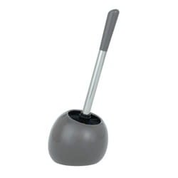 WENKO Ensemble WC Polaris Grey céramique
