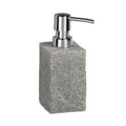 WENKO Distributeur de savon Granite