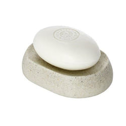 WENKO Nature Porte-savon Puro