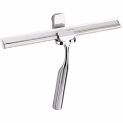 La série Premium de Wenko allie des formes classiques à une qualité haut de gamme. Les accessoires de salle de bain de cette  ...