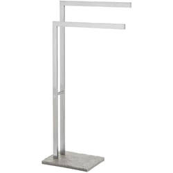 Wenko - Porte-serviettes design Granit