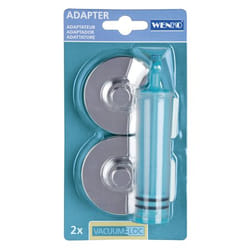 WENKO Vacuum-Loc adapteur