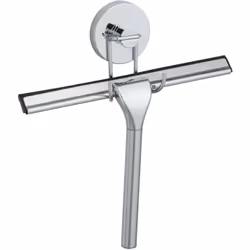 La raclette de douche Wenko vous permettra d'éliminer en un simple geste l'humidité sur la paroi de douche ou le miroir de la ...