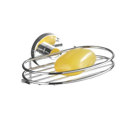 WENKO Vacuum-Loc porte savon Milazzo