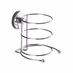 WENKO Vacuum-Loc porte-sèche-cheveux Milazzo