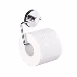 WENKO Vacuum-Loc support papier WC, 135 mm, 160 mm, 175 mm, 260 g