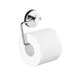 WENKO Vacuum-Loc support papier WC