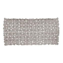 WENKO Paradise Tapis de bain anti-dérapant Taupe