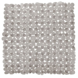 WENKO Paradise Tapis de bain anti-dérapant Taupe