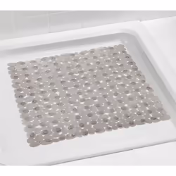 WENKO Paradise Tapis de bain anti-dérapant Taupe
