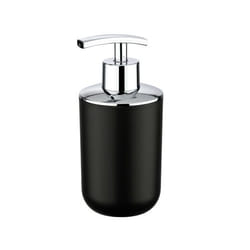 WENKO Distributeur de savon Brasil Noir
