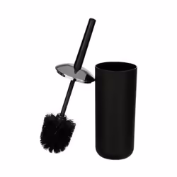 WENKO Ensemble WC Brasil Noir
