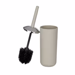WENKO Ensemble WC Brasil Taupe