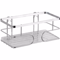 La série Premium de Wenko allie des formes classiques à une qualité haut de gamme. Les accessoires de salle de bain de cette ...